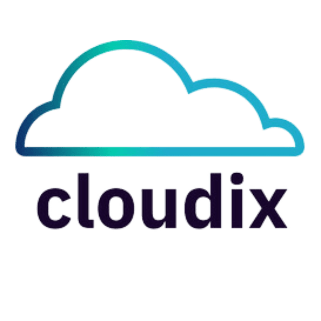 Cloudix Training Logo